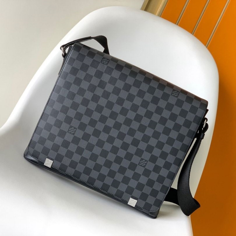 LV Satchel Bags